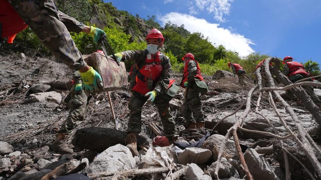 Nepal Flash Flood Update: Death Toll Rises, New Danger Emerges