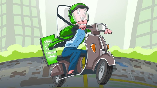 How the State Views the Platform Economy