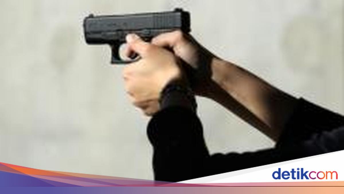 Revealed: Klitih Perpetrators Armed with Airsoft Guns Terrorising Yogyakarta Residents