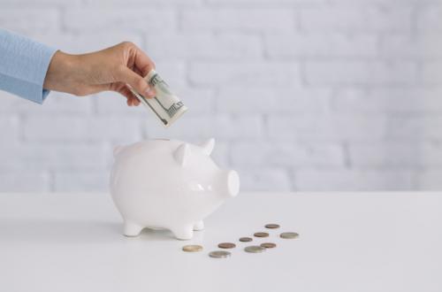 OJK: Don't Wait Until You Have a Lot of Money to Start Saving