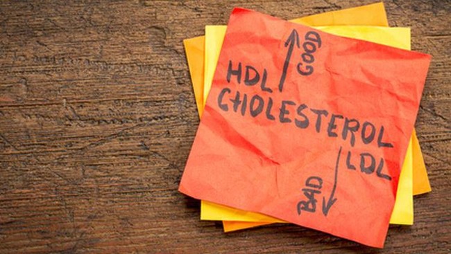 Scientists Make Breakthrough: Single Injection Cuts Cholesterol by More Than 50%