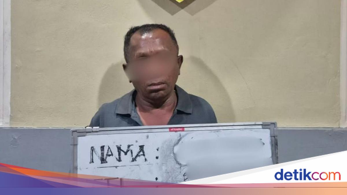 Man from Karangasem Arrested for Extorting Truck Drivers on Ida Bagus Mantra Bypass