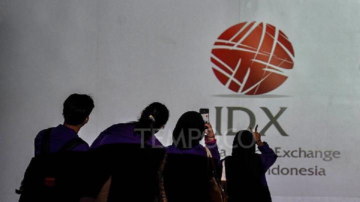 Seven Companies in IPO Pipeline on Indonesia Stock Exchange
