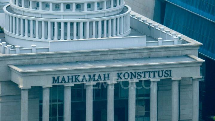Indonesia Court Strikes Down Criminal Code Articles on Insulting Govt