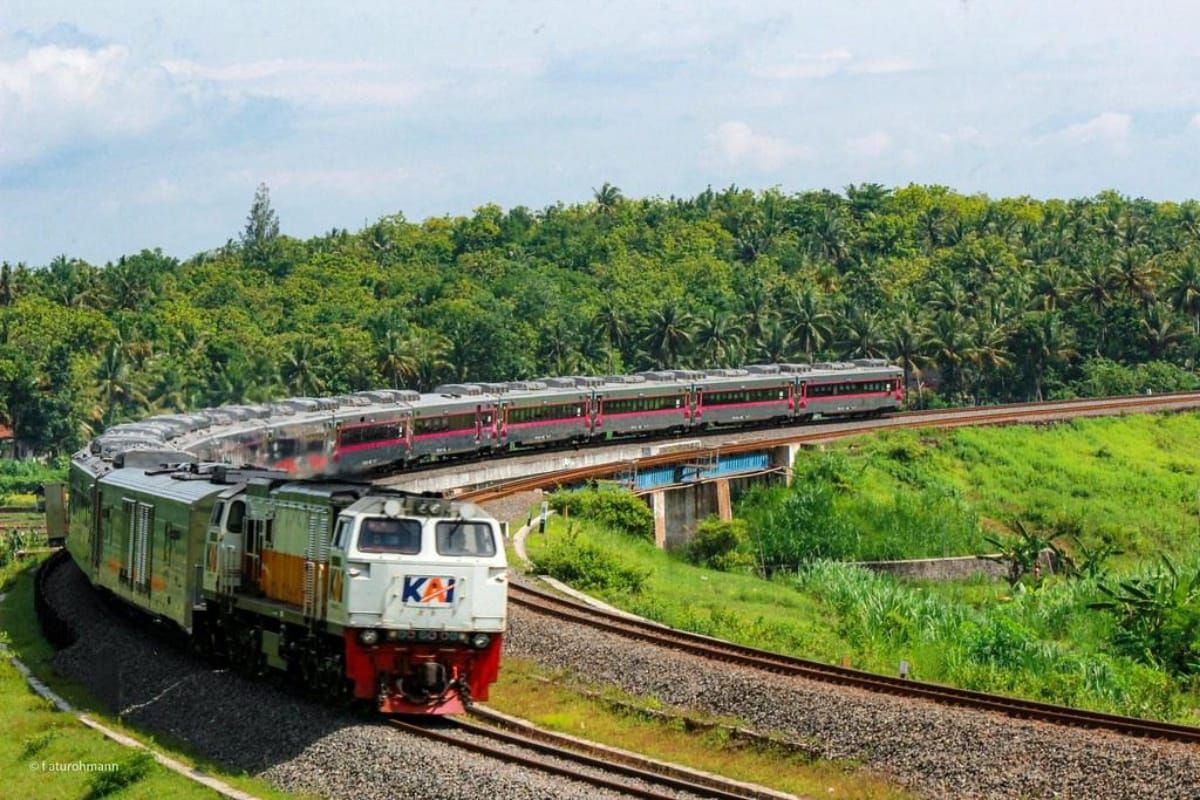 From Railways to Indonesia's Mobility Ecosystem, KAI Prepares 2030 Transformation