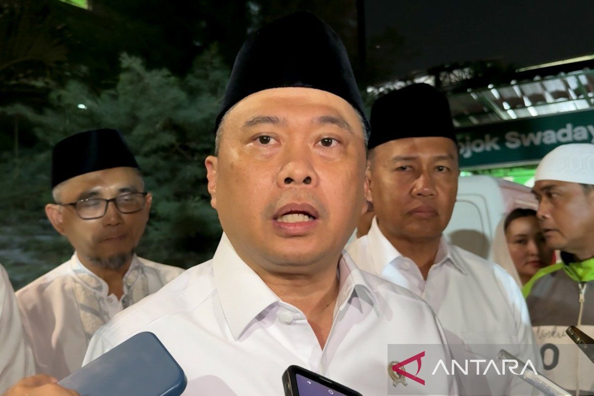 Minister ensures repairs to transport facilities damaged by NTT earthquake