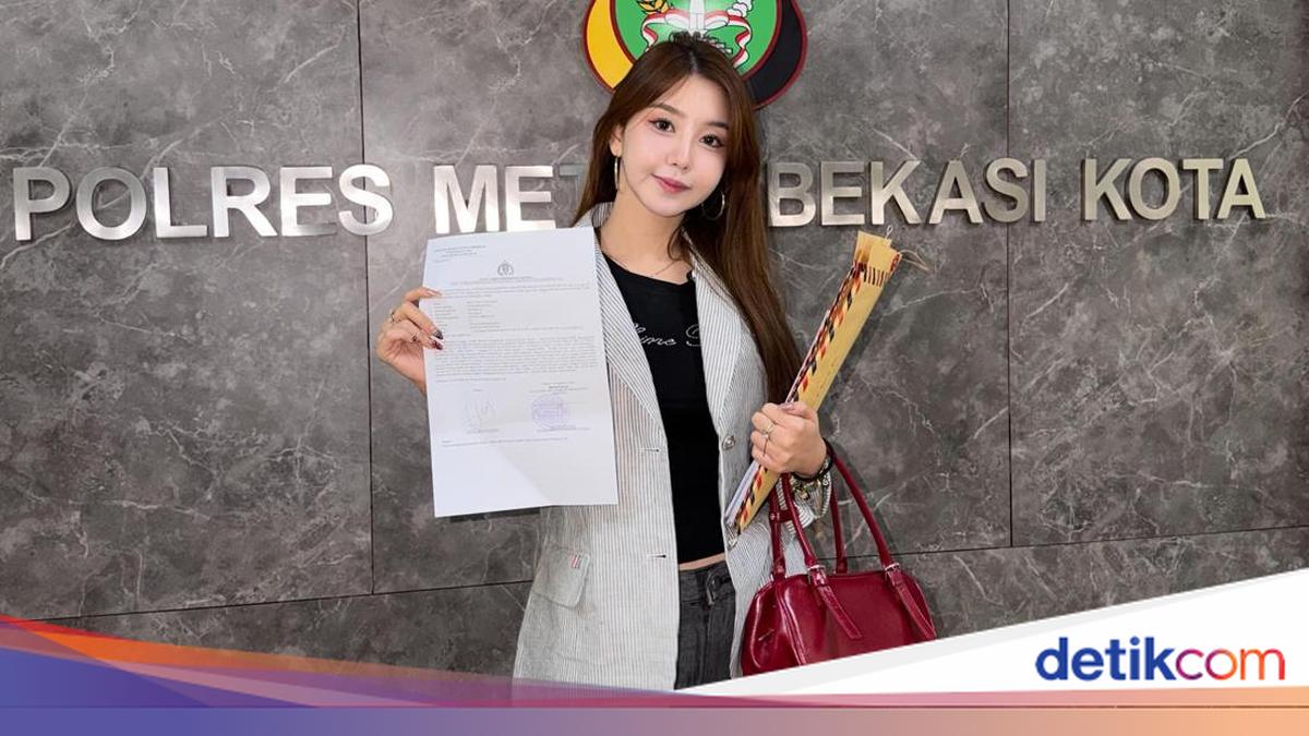 Content Creator Vilmei's Rp 1.2 Billion Stolen, Three Named as Suspects