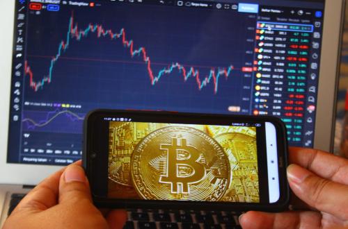 Bitcoin Strengthens, Investors Reminded to Keep Monitoring Market Dynamics