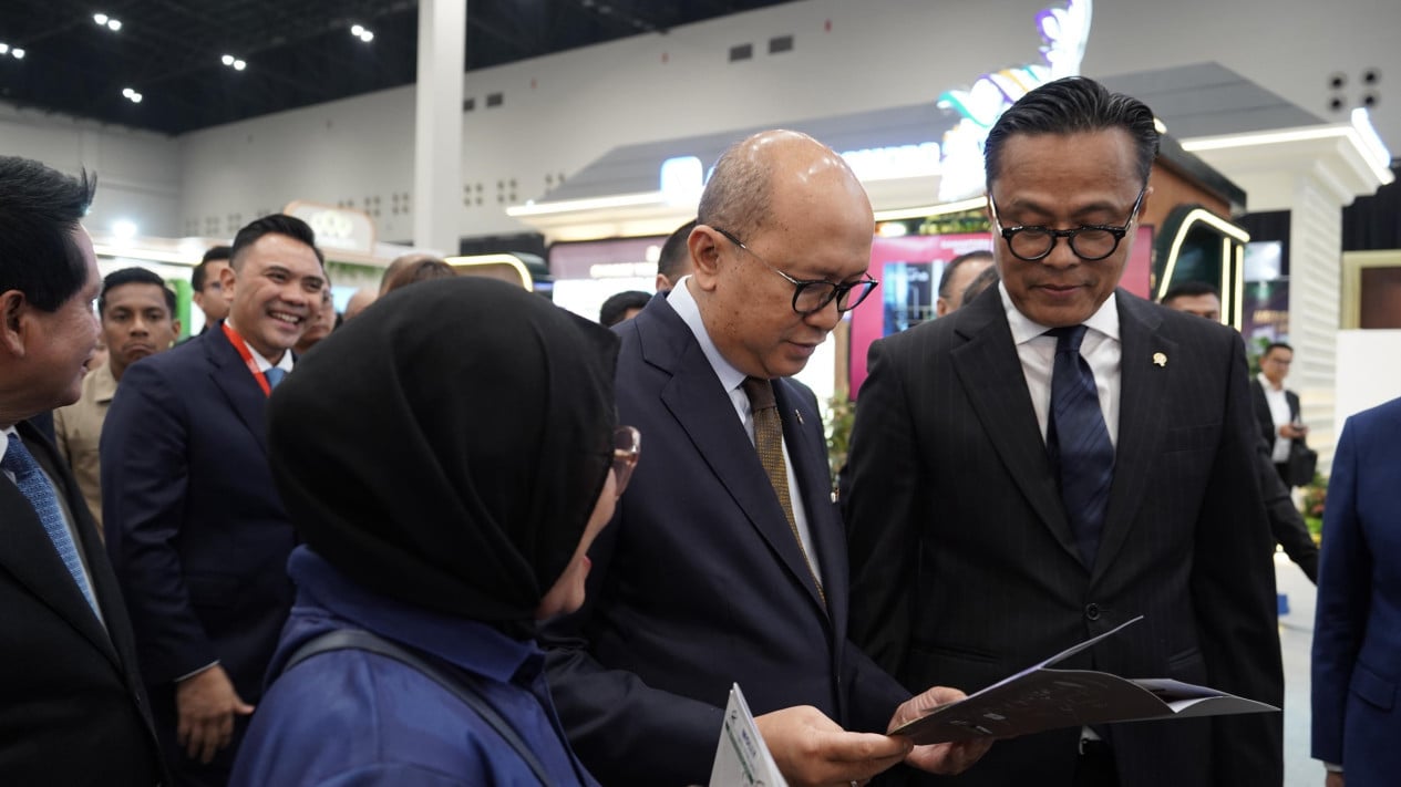 Strengthening the Housing Ecosystem, Danantara Housing Expo 2026 Presents Integrated Protection Solutions