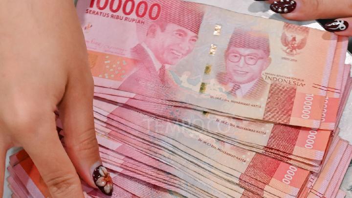 Could Inflation and US Rates Move the Rupiah Next Week?