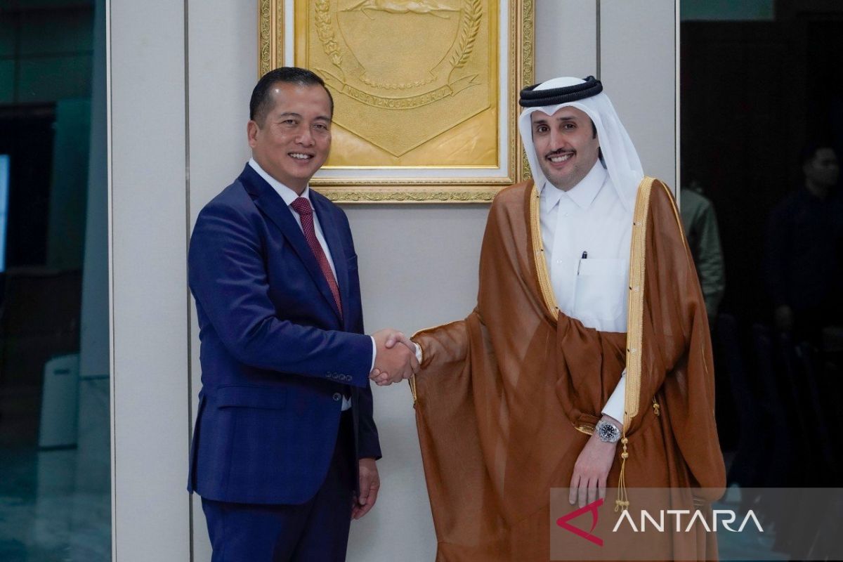 NTB, Qatar explores investment and education opportunities