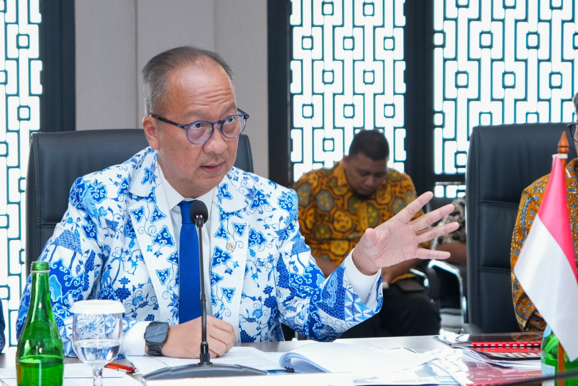 Registration Opens for 2026 Green Industry Award, Three Categories Ready to Be Recognised