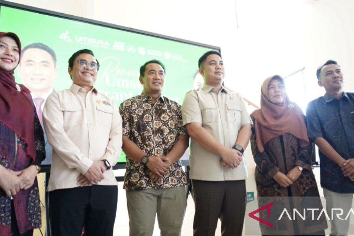 Deputy Minister P2MI encourages universities to build Migrant Centers