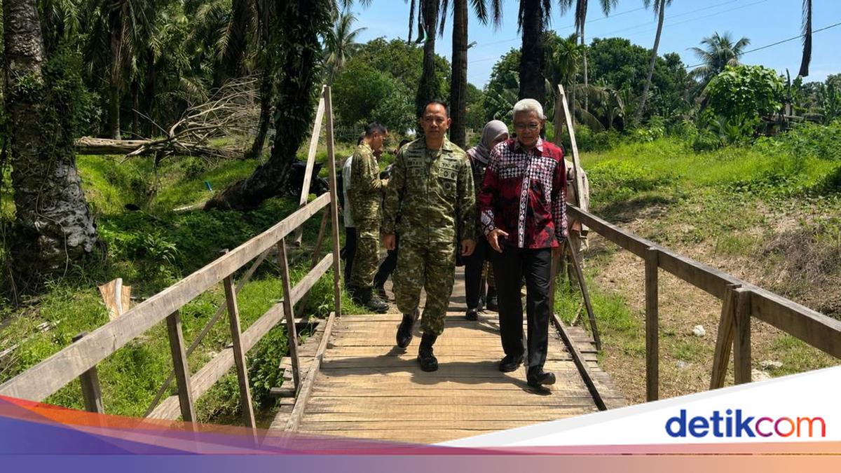 264 Post-Disaster Recovery Packages Prepared for Binjai City