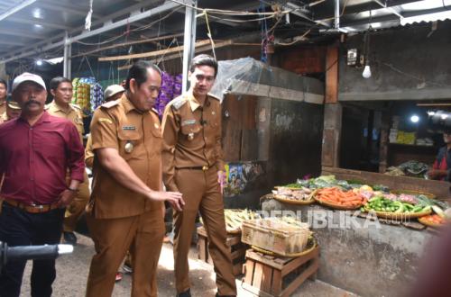 Sumedang Deputy Regent Denies Alleged Sexual Harassment of Personal Secretary, Considers Legal Action