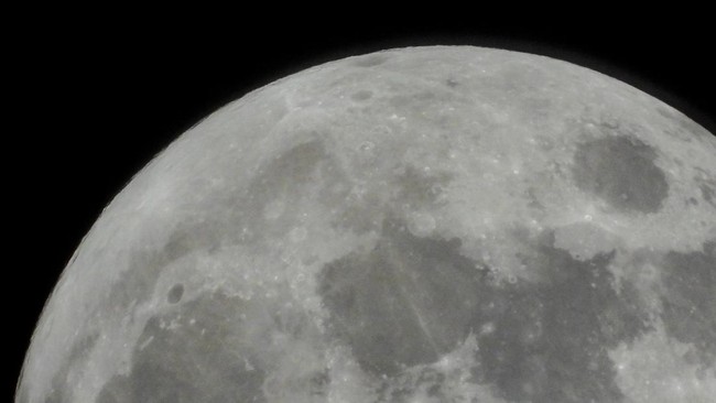 The Moon Is Truly Moving Away from Earth, Here Are the Impacts