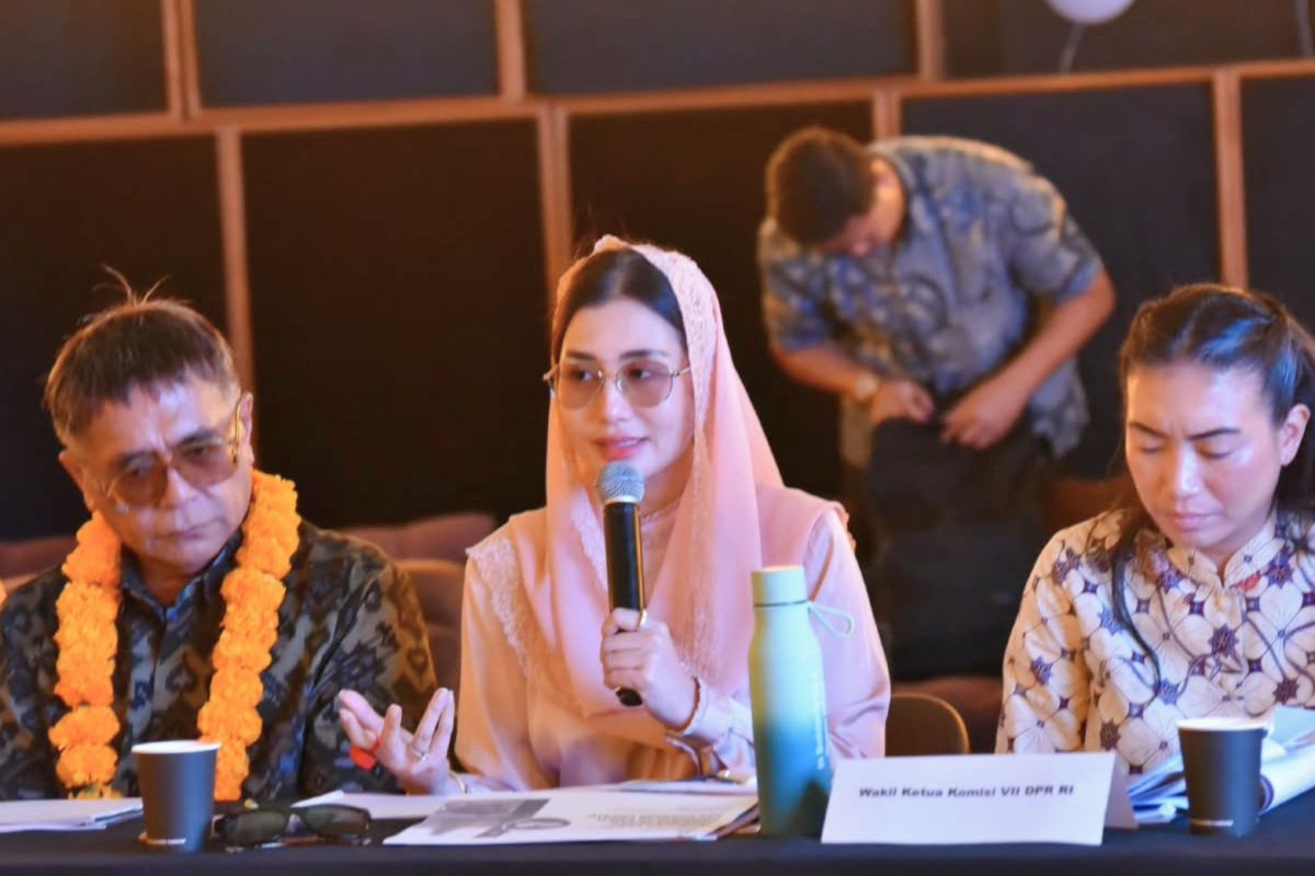 Novita Hardini pushes for more targeted MSME financing schemes
