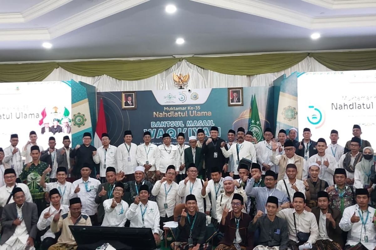 NU Muktamar Commission Permits Brain Chips for Medical Purposes