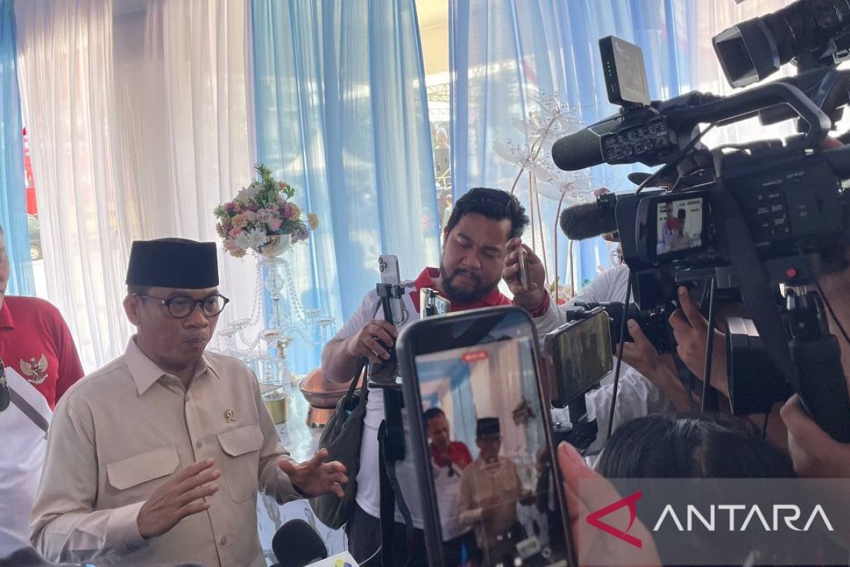 Village Ministry launches Gen Z Ambassadors to drive development of 75,000 villages