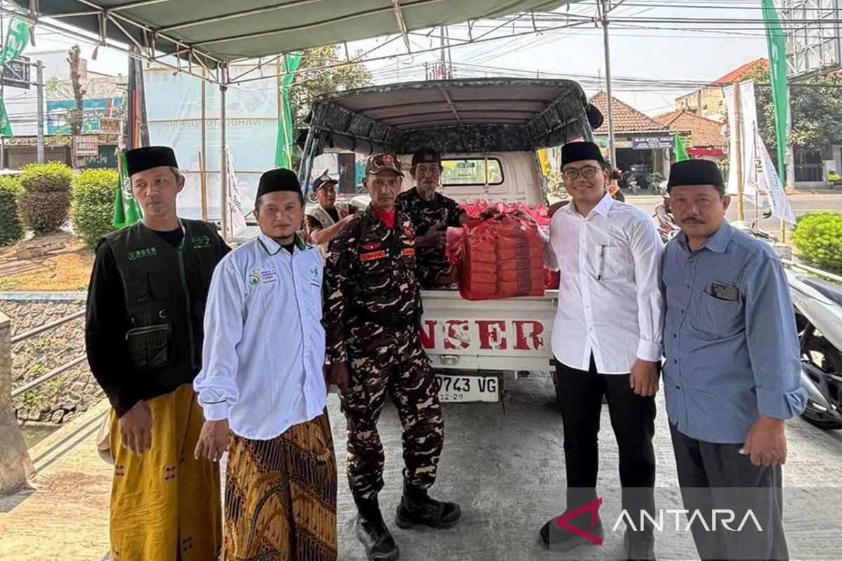 NU's MBG kitchen distributes 12,000 free meals during congress