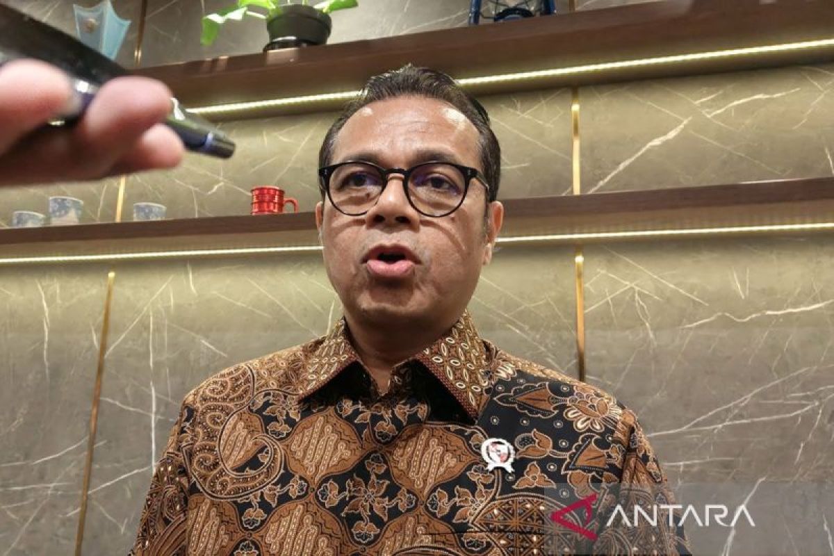 Deputy Minister: AI is a mandatory skill for facing digital-era work dynamics