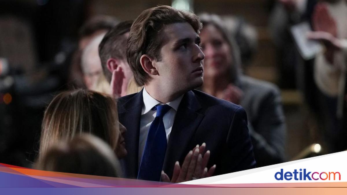 Iran Denies Plot to Kill Trump's Youngest Son: Netanyahu's Deception!