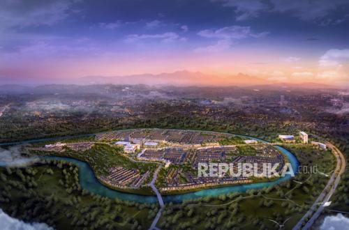 Industrial Growth Drives Property Development in Karawang
