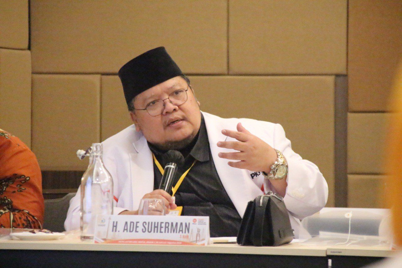 ITF Sunter Revived, DPRD DKI: Do Not Let Waste Management from Source Be Sidelined