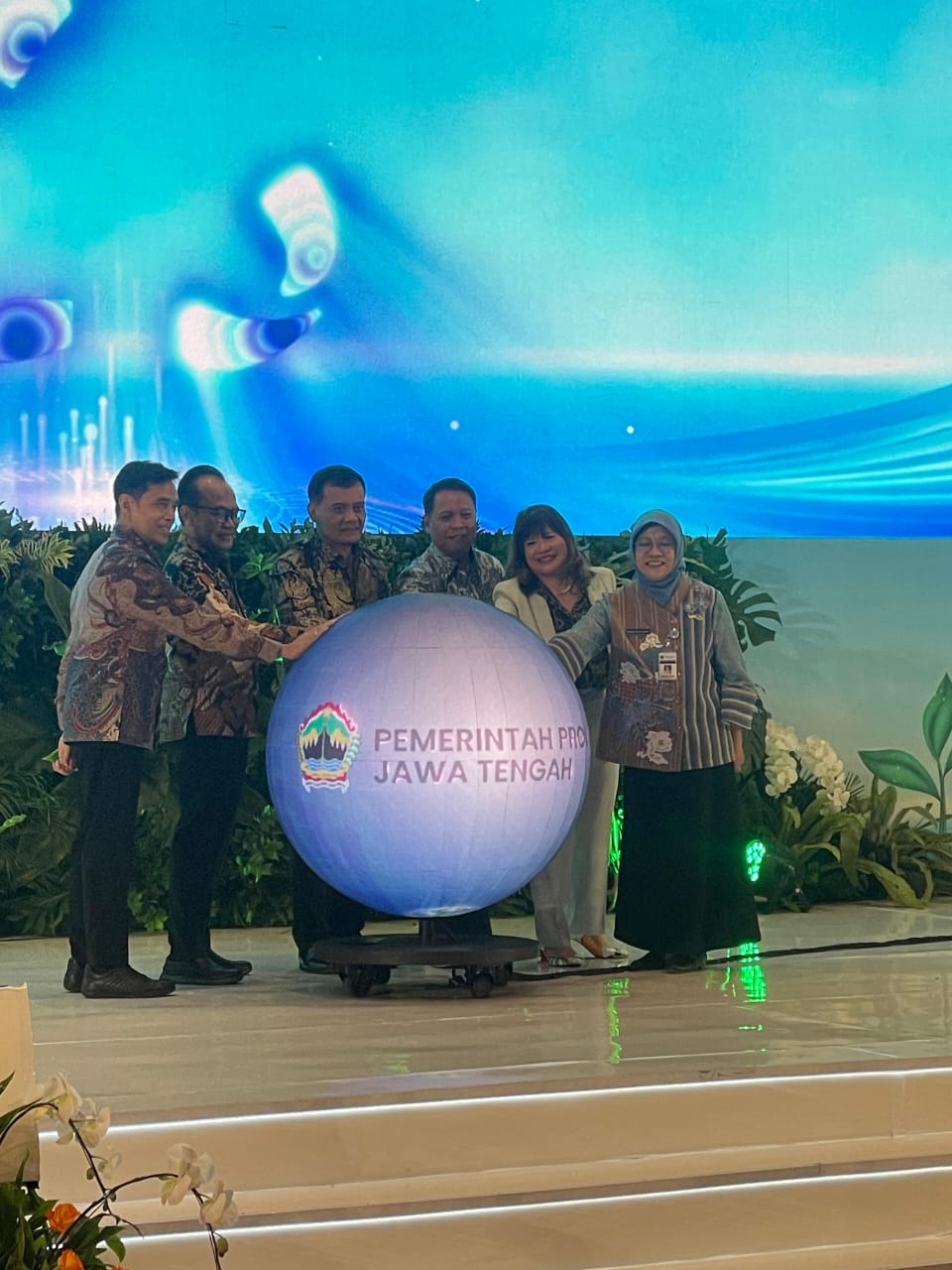 CJIBF 2026 Dorong Investasi Jawa Tengah Tembus Rp19,6 Triliun, Puluhan Proyek Siap Digarap