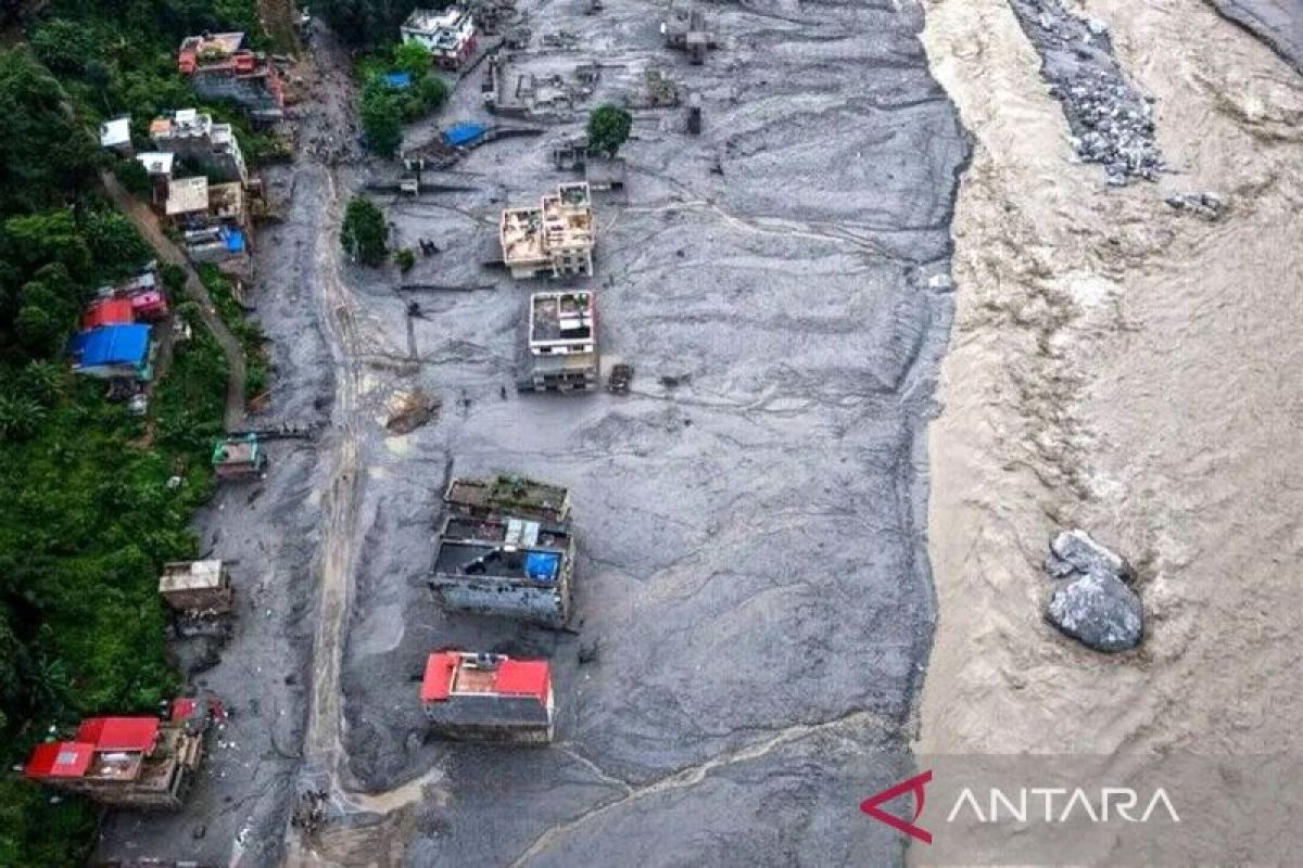 Nepal asks Meta and TikTok to remove AI content related to flash floods