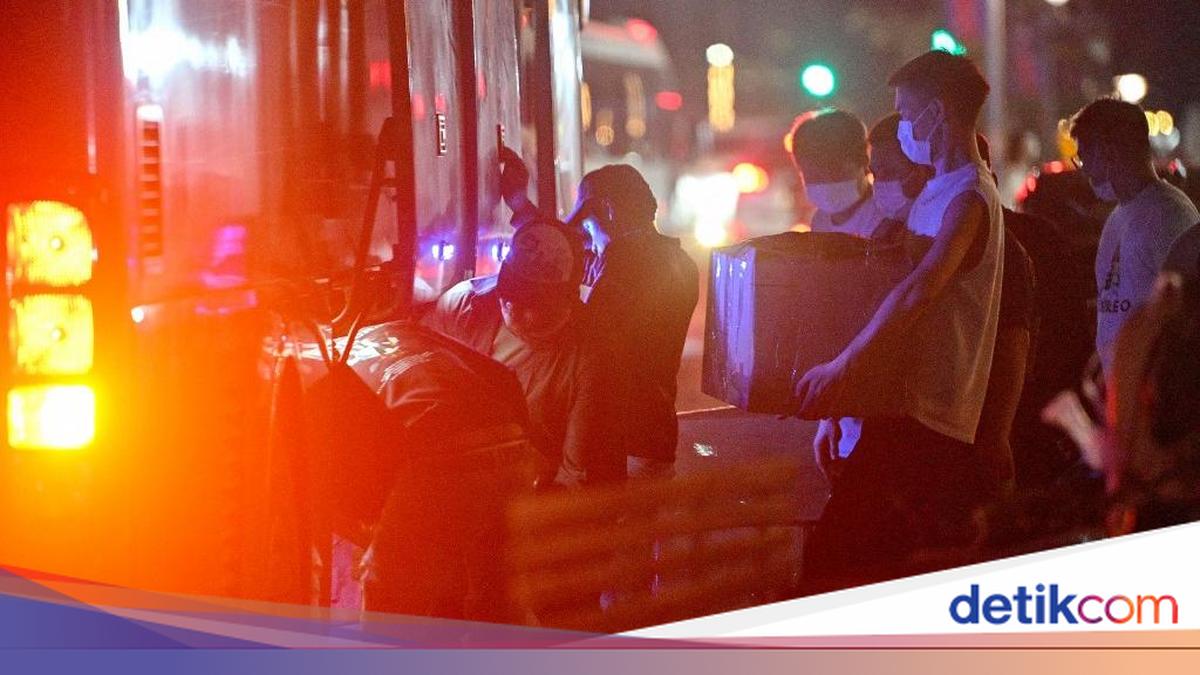 Cambodia Shuts Down More Than 700 Online Scam Centres