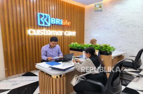 BRI Life Focuses on Digitalisation and Efficiency Amid Insurance Industry Dynamics