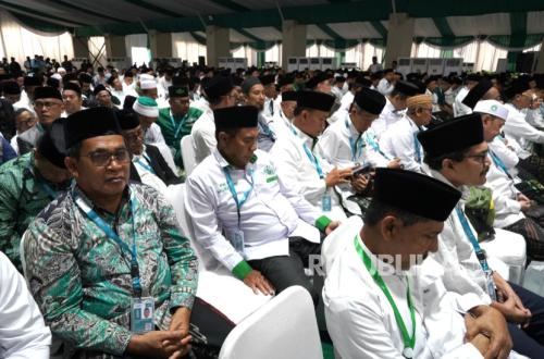 NU Congress Organisation Commission Discusses AD/ART Amendments