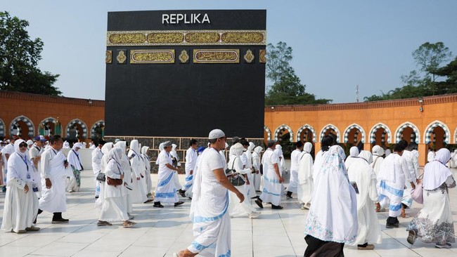 Data Discrepancy: Hajj at an Unfinished Crossroads of Authority