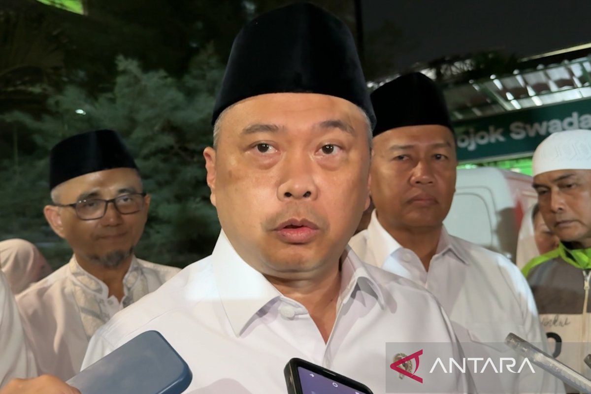 Minister asks Kalimantan operators to adjust schedules amid forest fire haze