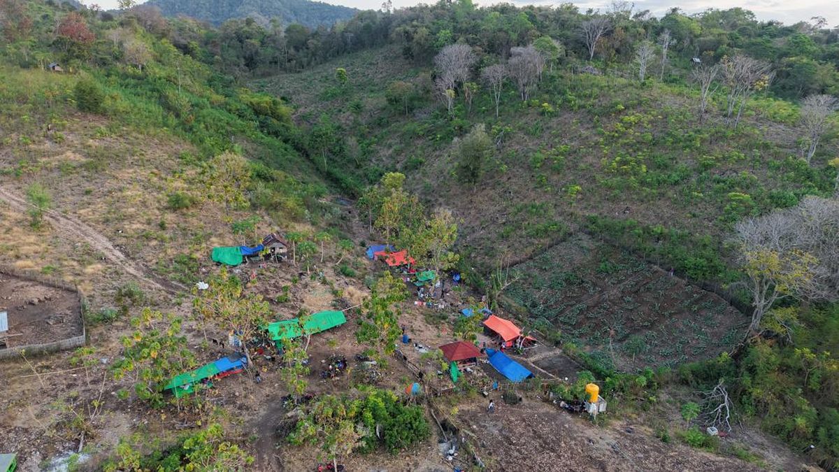 NTT Earthquake Update: 111 Fatalities, 9,000 Aftershocks