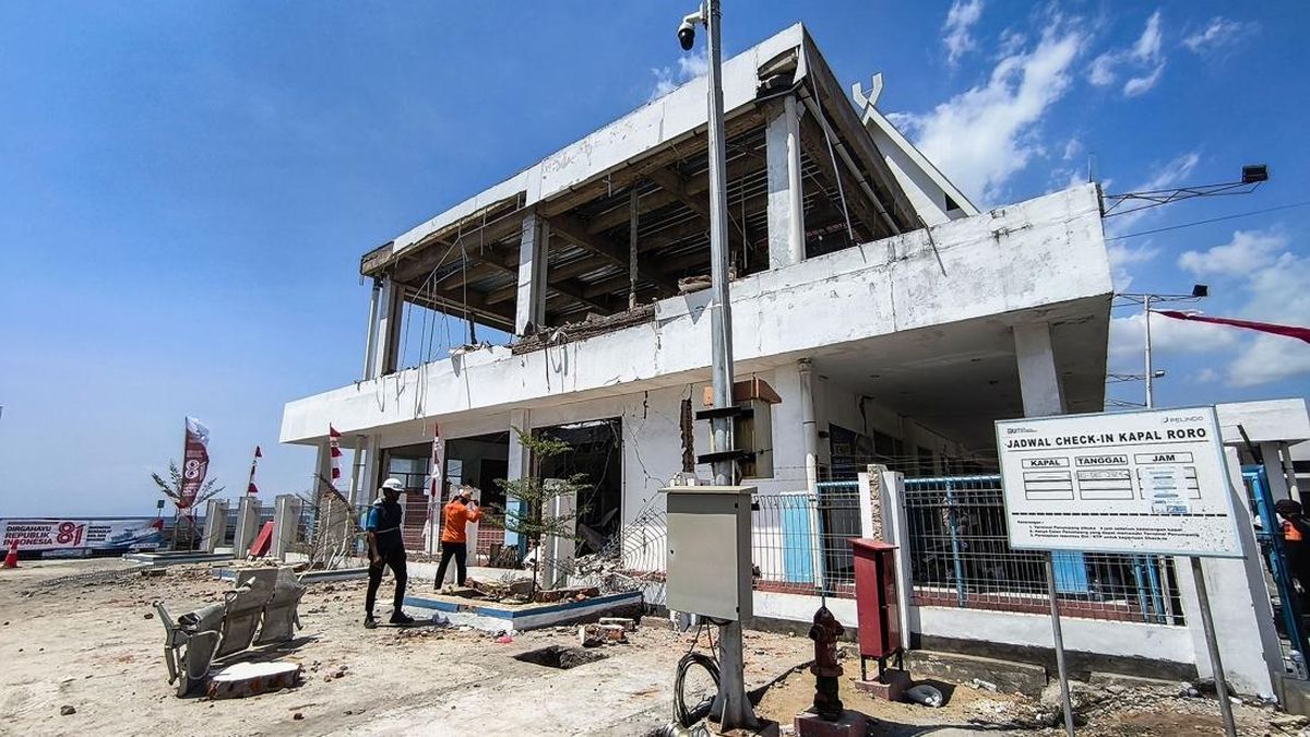 NTT Earthquake Emergency Response Status Extended Until 12 September