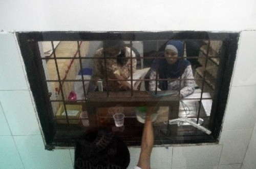 West Java BNN Affirms Free Drug Rehabilitation Services
