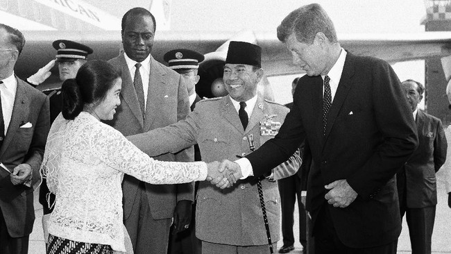 US President Had a Sister Hidden for 20 Years Due to Disability