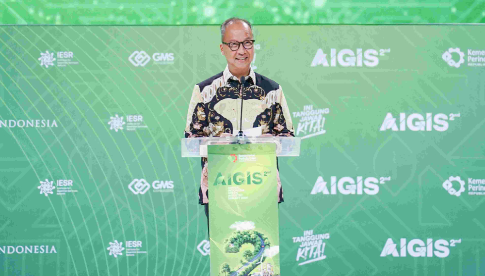 Green Industry Award 2026 Registration Open Until 9 September, Here Are the Three Categories
