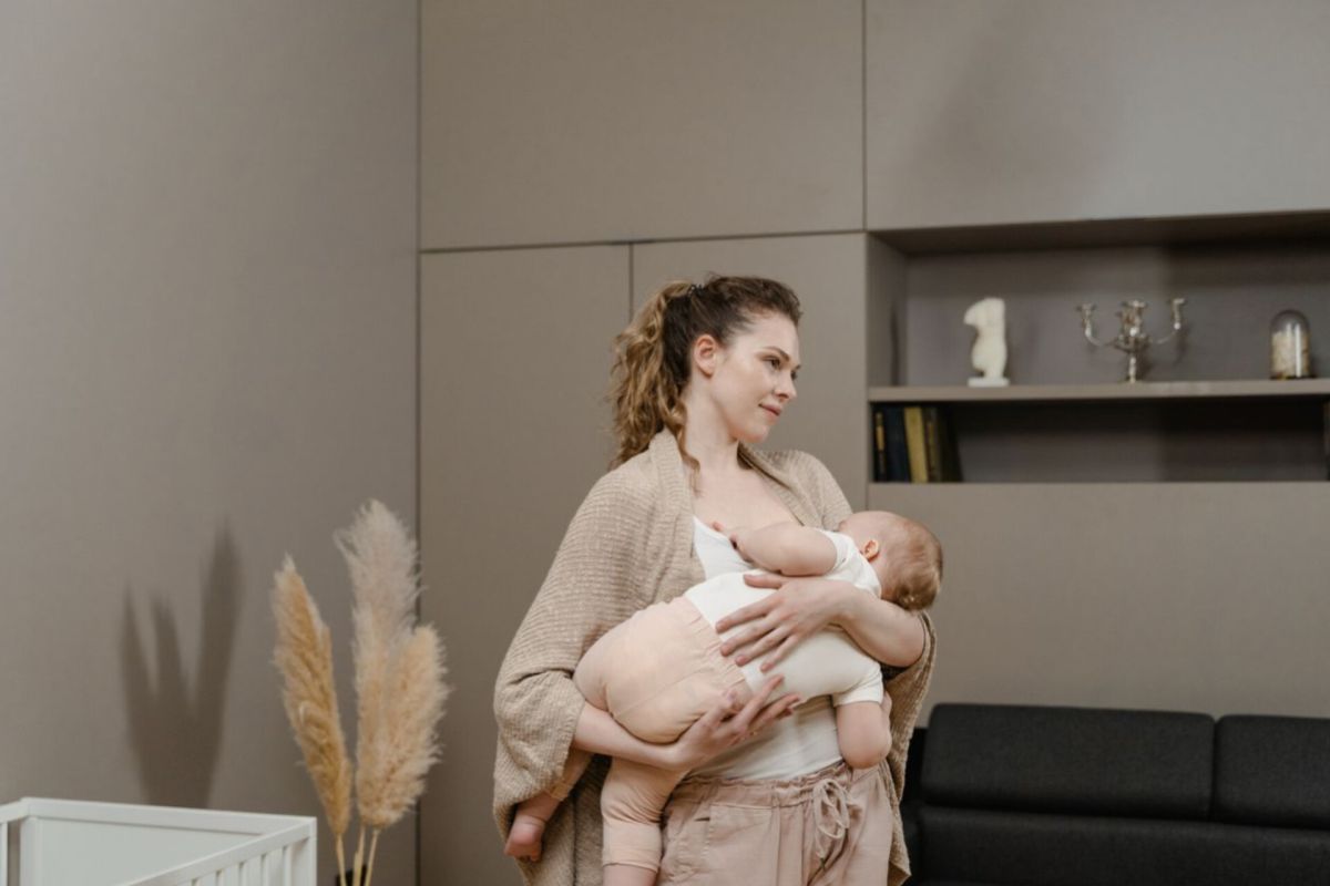 Longer breastfeeding may reduce ADHD symptoms in children