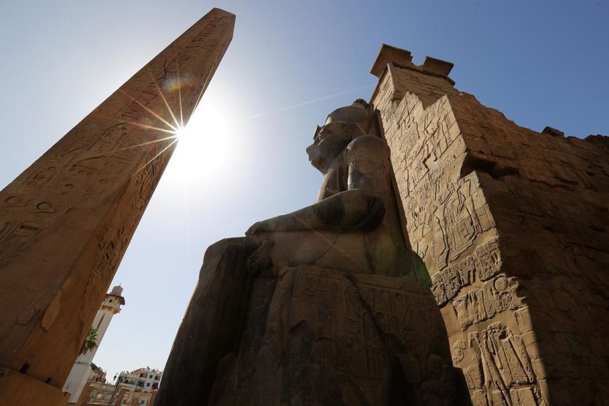 Xi Jinping and the story of exchange between two ancient civilisations