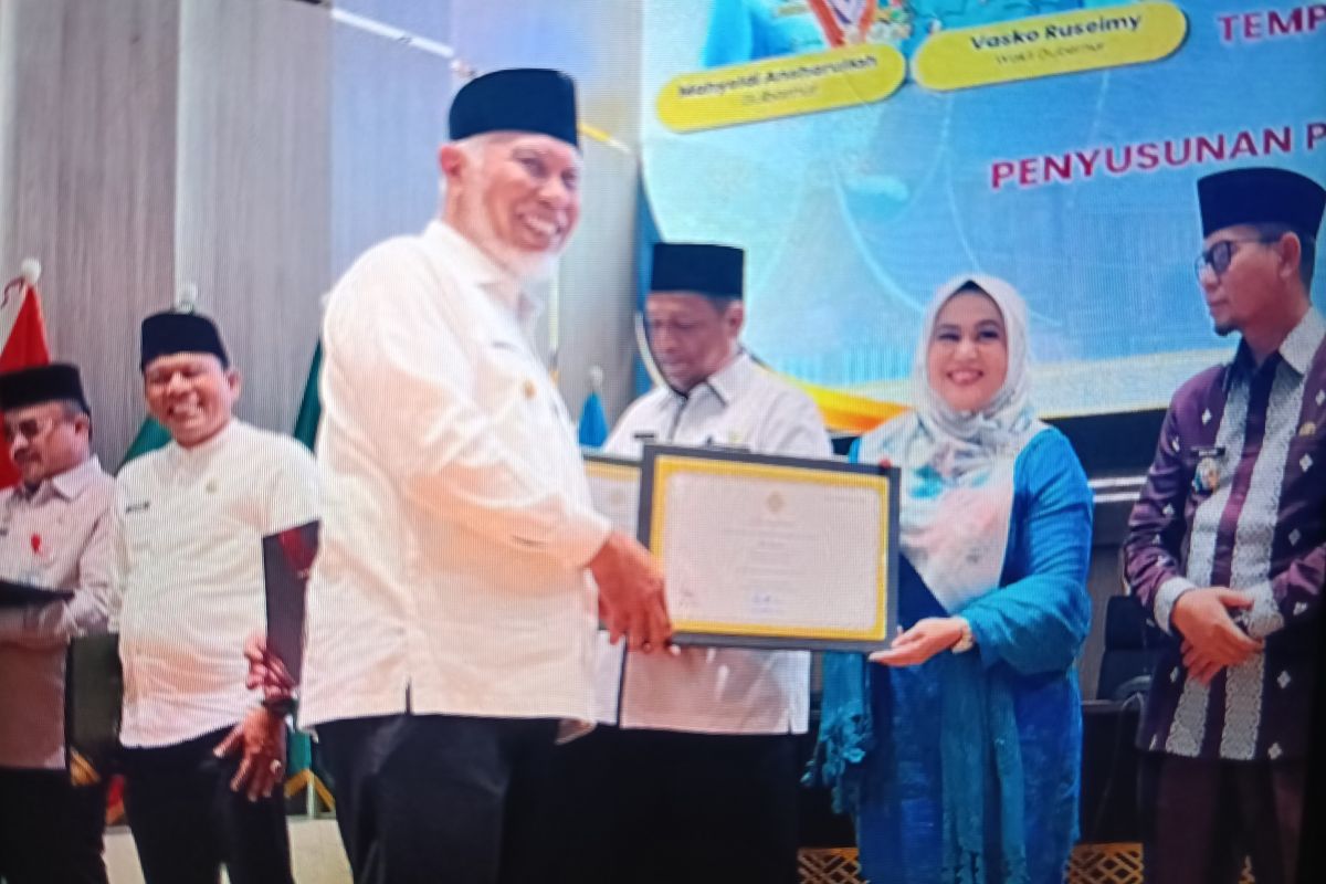 Maapam Tradition and Salapan Dance Designated as Intangible Cultural Heritage