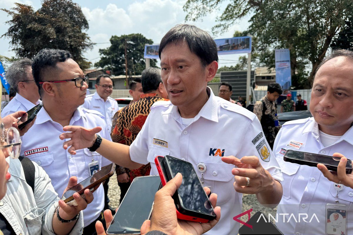KAI CEO: Strengthening railway level crossing safety continues