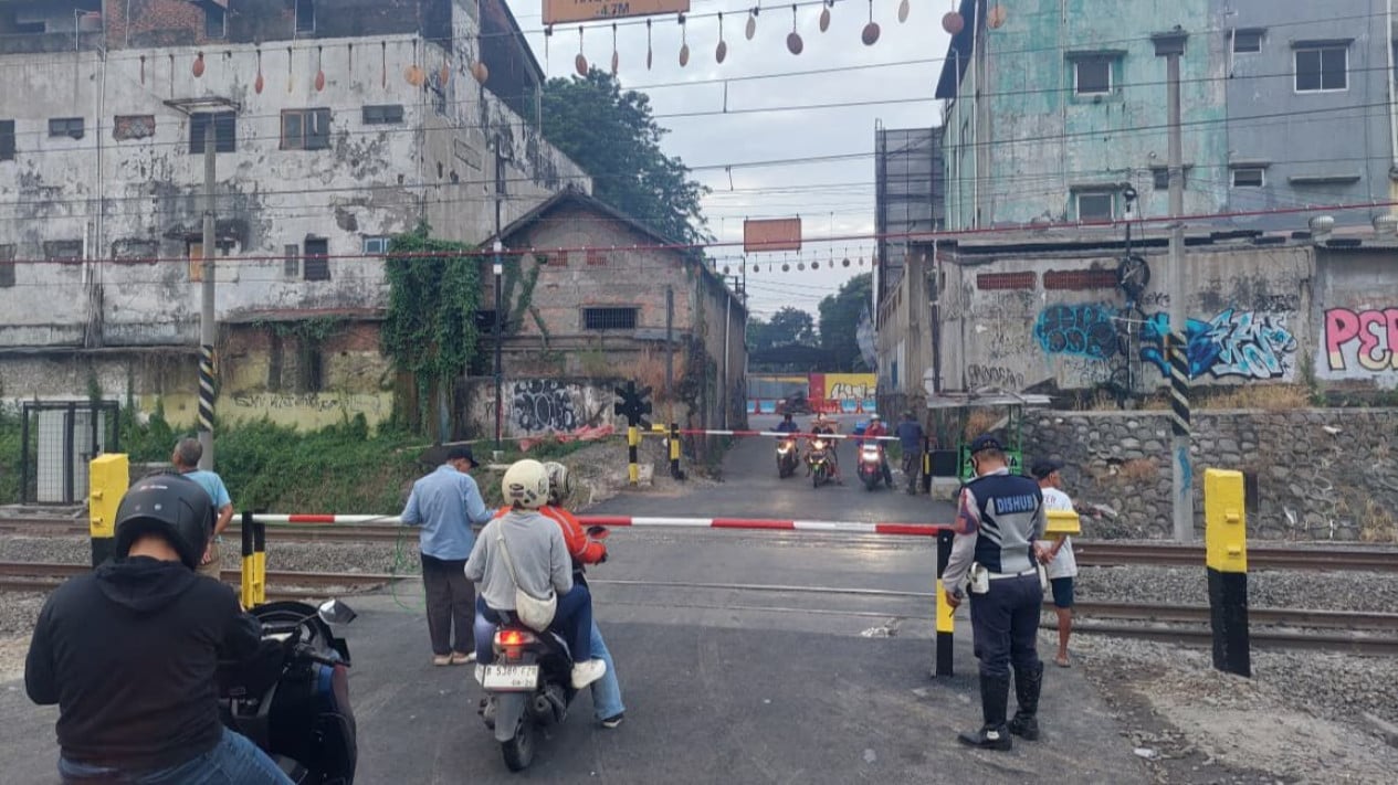 KAI Accelerates Upgrades to 190 Railway Crossings, 145 Sites Strengthened by August 2026