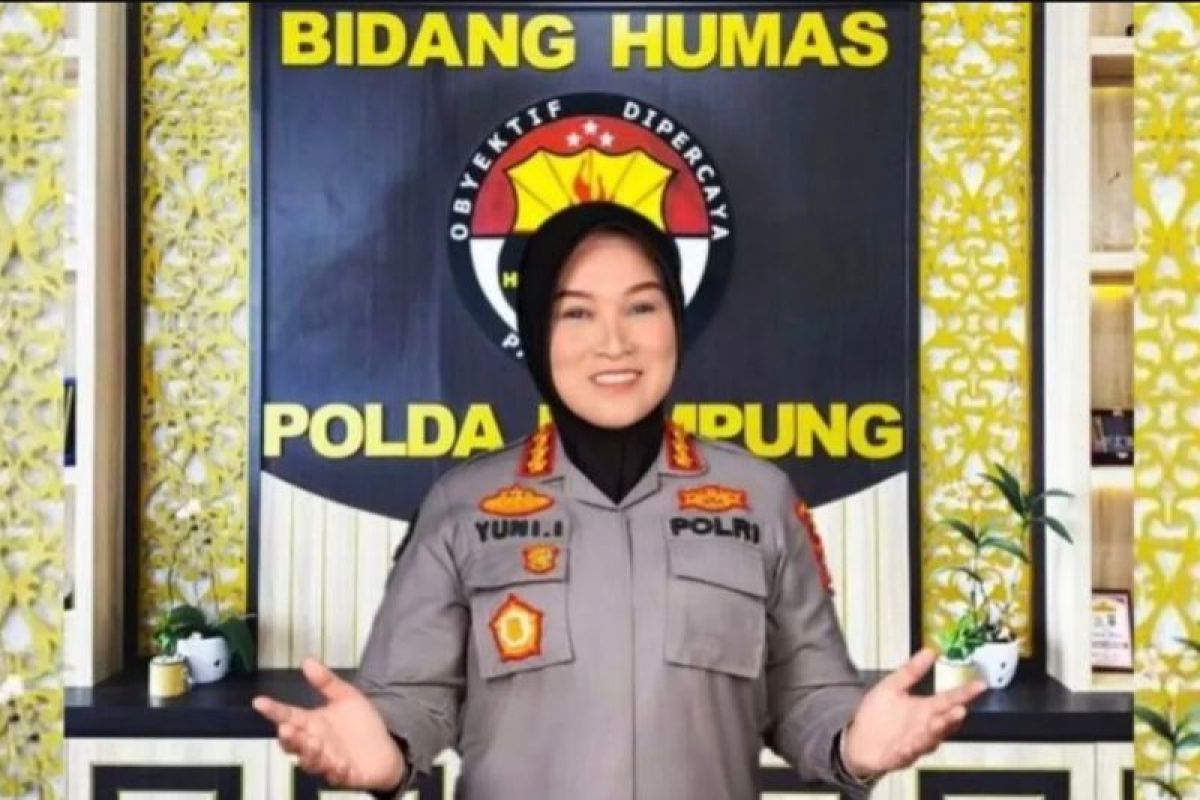 Lampung Police urge parents to monitor children's social circle, media