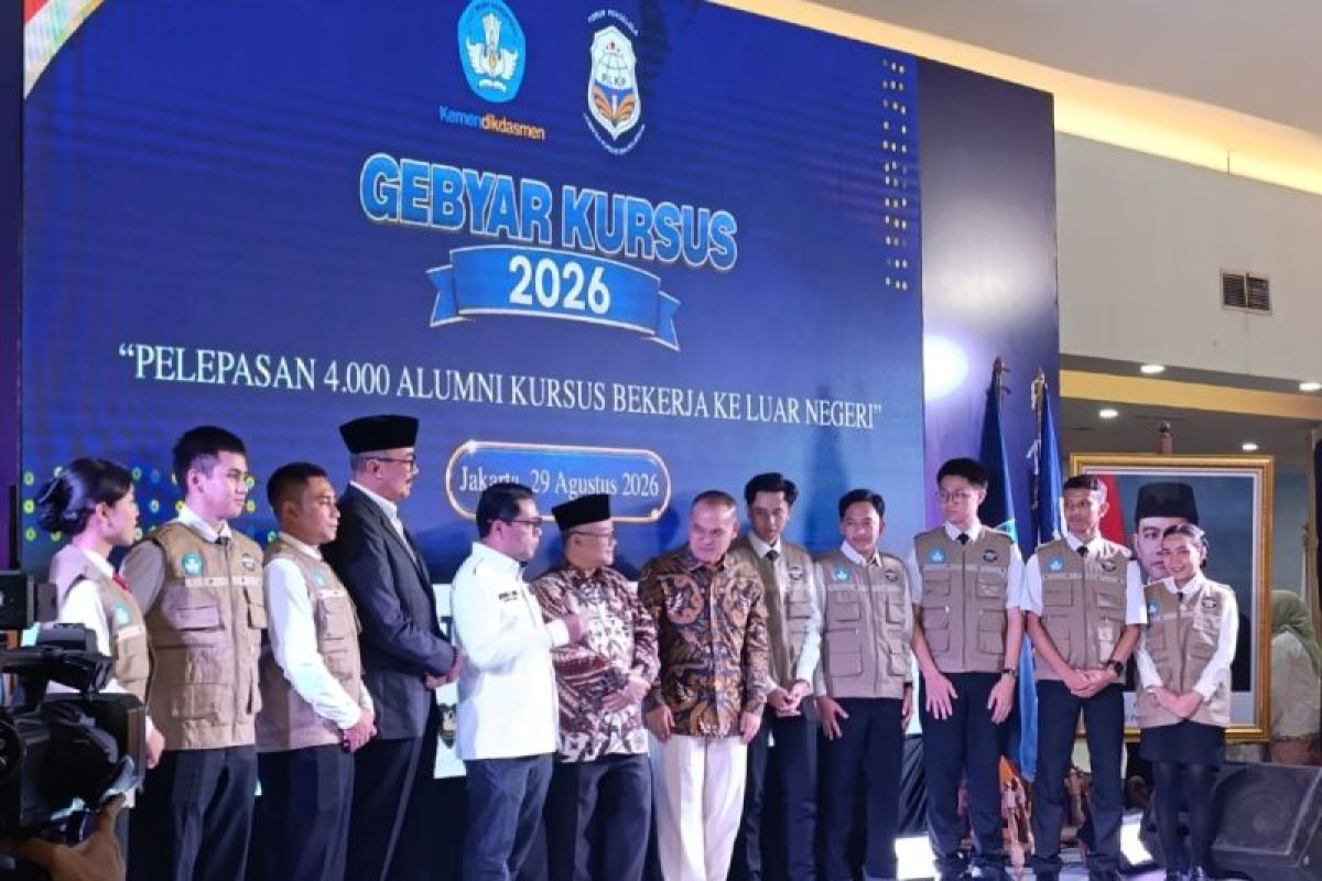 FPLKP releases 4,021 LKP alumni to work in 11 countries