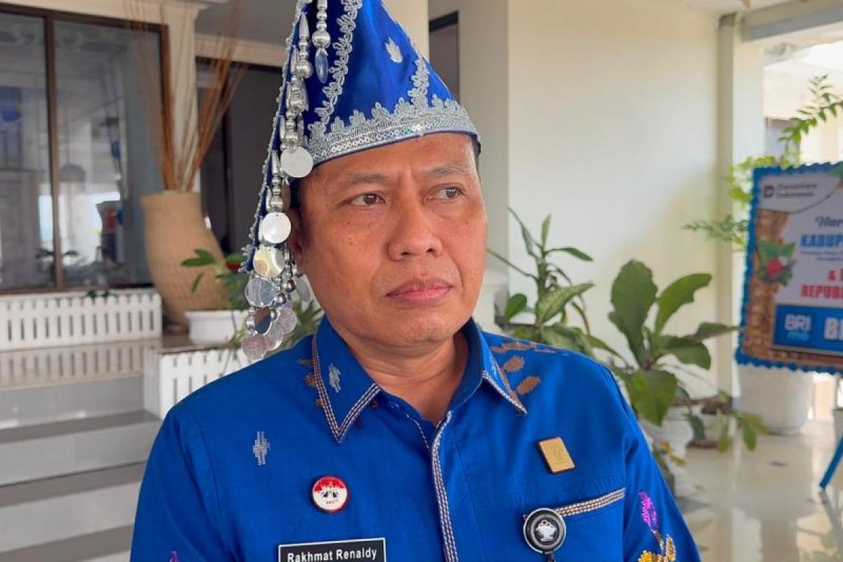 Central Sulawesi Law Ministry Regional Office introduces Apostille Fast-Track service