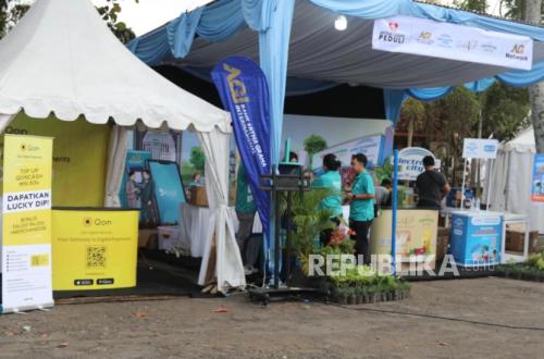 Artha Graha Peduli and Artha Graha Network Support KTM 2026, Push SMEs to Penetrate Global Markets