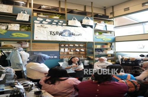 Sustainable Lifestyle Drives Utilisation of Waste into Useful Products